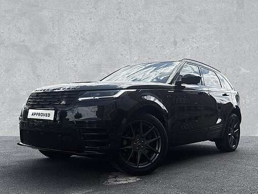 Land Rover - Range Rover Velar P400e Dynamic SE / Winter Paket / Head-Up 8946073