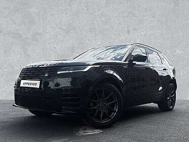 Land Rover - Range Rover Velar P400e Dynamic SE / Winter Paket / Head-Up 8946073