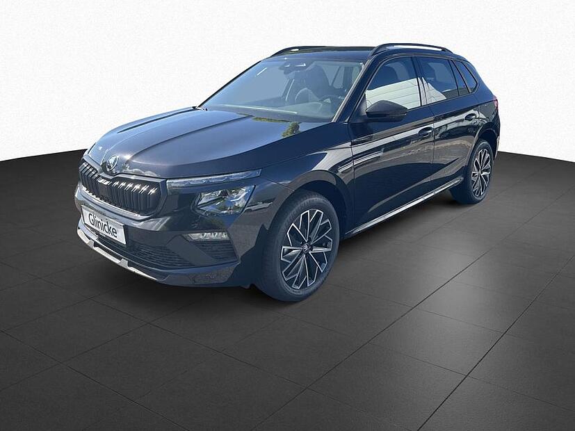 &Scaron;koda - Kamiq Balance 1,0 TSI 85 kW 6-Gang-Schaltgetriebe 9093973
