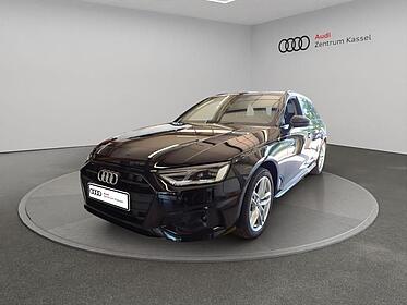 Audi - A4 Avant 35 TDI LED AHK ACC Kamera Navi Carplay 9273226