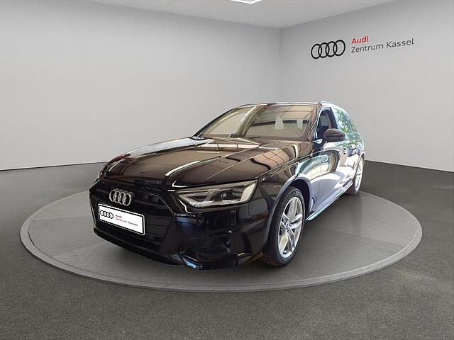 Audi - A4 Avant 35 TDI LED AHK ACC Kamera Navi Carplay 9273226