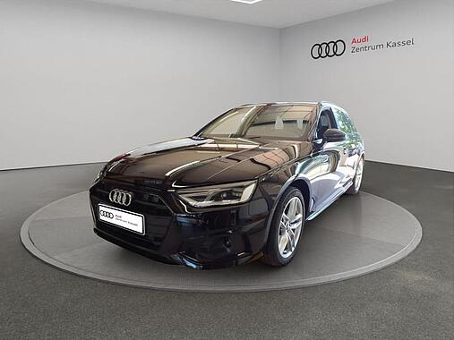 Audi - A4 Avant 35 TDI LED AHK ACC Kamera Navi Carplay 9273226