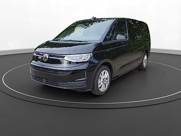 Volkswagen - Multivan Life Motor: 2,0 l TDI SCR 110 kW Getriebe: 7-Gang-Doppelkupplungsgetriebe Radstand: 3124 mm L&Uuml; langer &Uuml;berhang 9360327