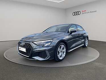 Audi - A3 SB 35 TDI S line LED Navi Kamera Carplay 8566732