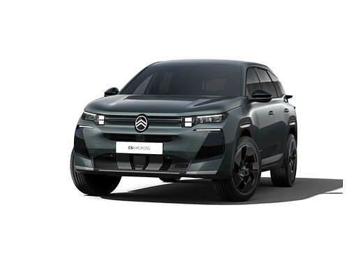 Citro&euml;n - C5 Aircross Hybrid 145 Doppelkupplung 6-Gang PLUS 8643149