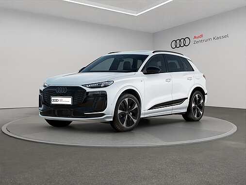 Audi - Q6 e-tron perf. S line Matrix Pano AHK HuD B&O 8660680