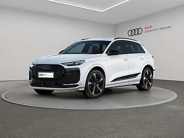Audi - Q6 e-tron perf. S line Matrix Pano AHK HuD B&O 8660680