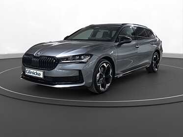 &Scaron;koda - Superb Combi Sportline 1,5 TSI iV 150 kW | elegant & kraftvoll 8743331