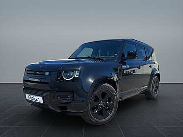Land Rover - Defender 110 D250 X-Dynamic HSE AHK WinterPack 20" 8825683