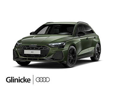 Audi - A3 Sportback S lineTFSI LED+SHZ+AHK+ACC 8849834