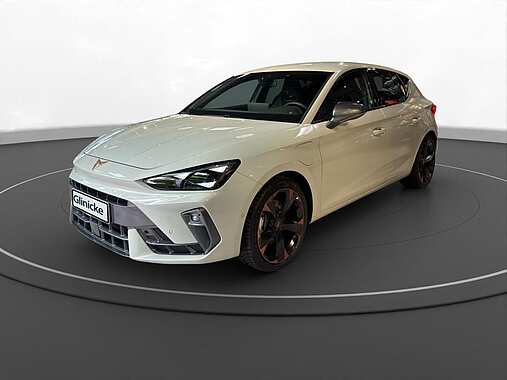 Cupra - Leon 1.5 eHybrid Matrix LM 18" Navi PDC+RFK ACC 8967825