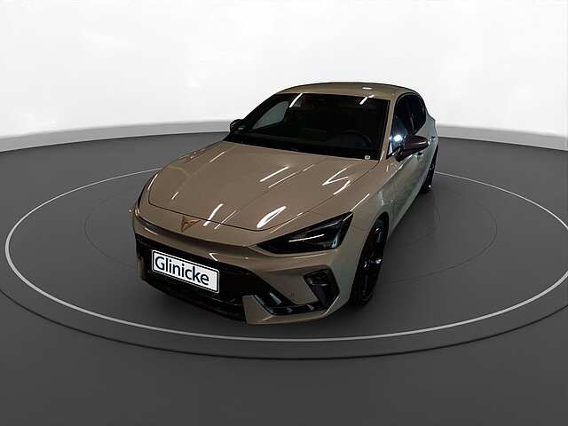 Cupra - Leon 1.5 eHybrid Matrix LM 18" Navi PDC+RFK ACC 8967825
