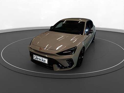Cupra - Leon 1.5 eHybrid Matrix LM 18" Navi PDC+RFK ACC 8967825
