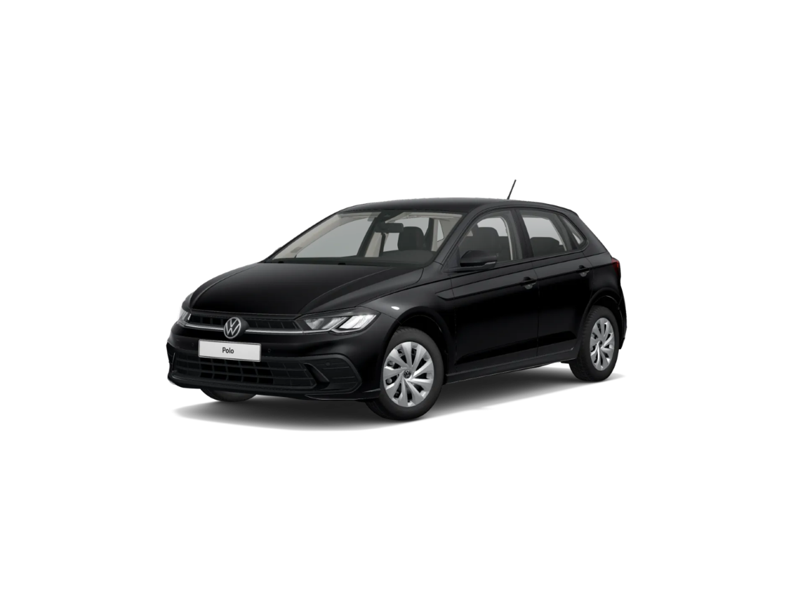 Volkswagen - Polo 1.0 TSI DSG Life Klima Navi LED App-Connect 8992383