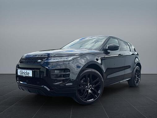 Land Rover - Range Rover Evoque D200 Hoxton Edition Pano AHK 9081942