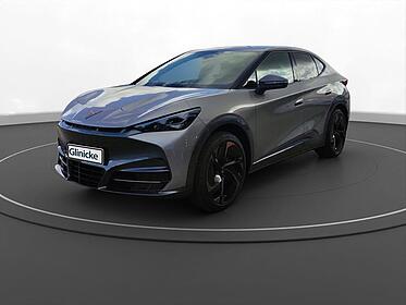 Cupra Tavascan VZ 2026
