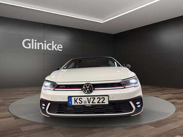 Volkswagen - Polo GTI 2.0 DSG, PANO, RFK 8252317