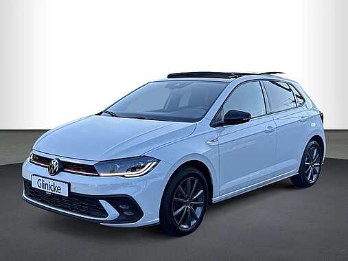 Volkswagen - Polo GTI 2.0 DSG, PANO, RFK 8252317