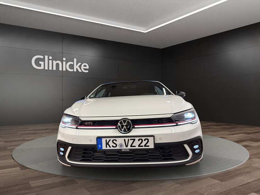 Volkswagen - Polo GTI 2.0 DSG, PANO, RFK 8252317