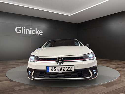 Volkswagen - Polo GTI 2.0 DSG, PANO, RFK 8252317