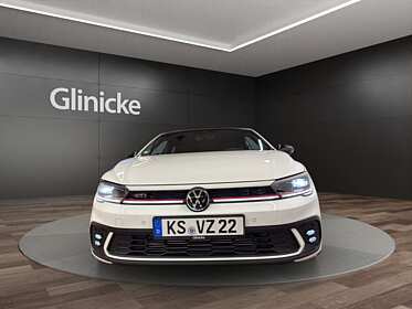 Volkswagen - Polo GTI 2.0 DSG, PANO, RFK 8252317