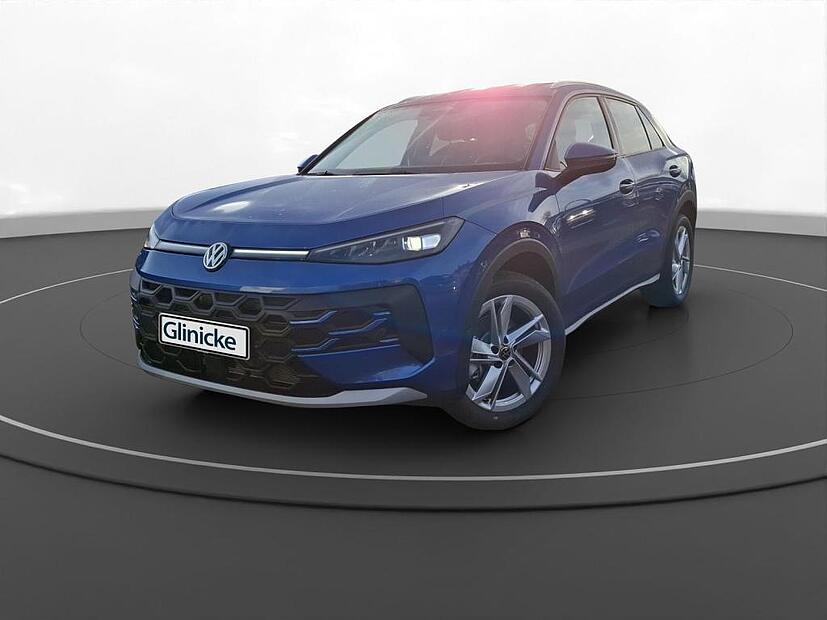 Volkswagen - T-Roc Style 1.5 TSI (150 PS) DSG | NAVI uvm. 8489659