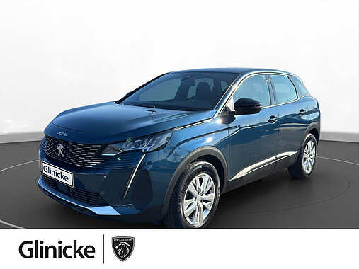 Peugeot - Peugeot 3008 Active Pack PureTech 130 Navi, Kamera, Car Play 8614777