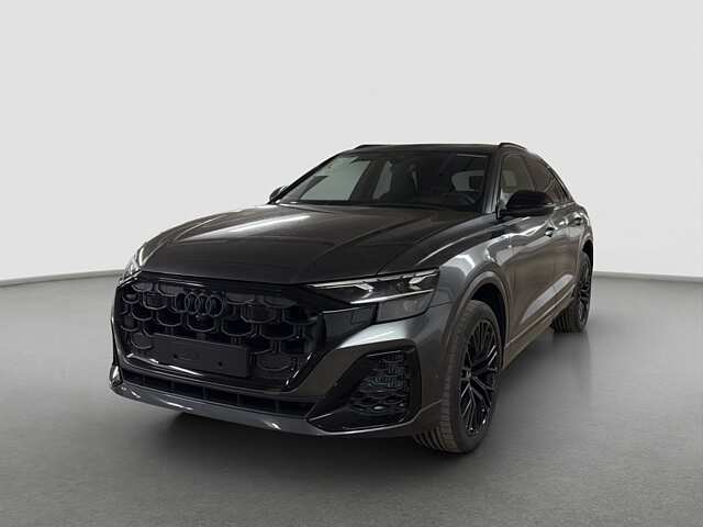 Audi - Q8 SUV S line business TFSI e quattro 360 kW tiptronic 8628008