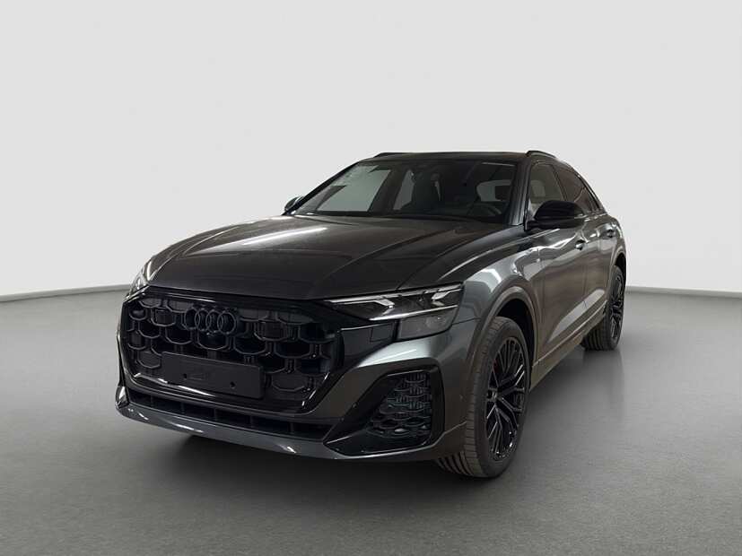 Audi - Q8 SUV S line business TFSI e quattro 360 kW tiptronic 8628008