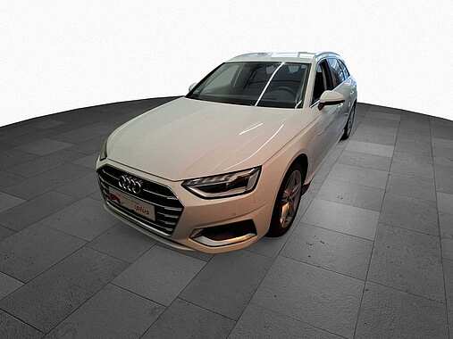 Audi - A4 Avant 40 TFSI LED HuD Navi Kamera Alcantara 8717076