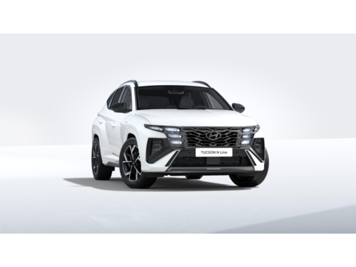 Hyundai - TUCSON Hybrid N Line*Matrix-LED 8717661