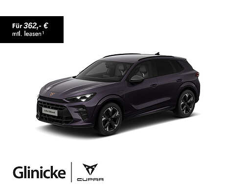 Cupra - Terramar e-HYBRID Matrix/Nav/360/ACC/HuD/Assist/19" 8747904