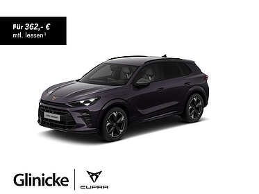 Cupra - Terramar e-HYBRID Matrix/Nav/360/ACC/HuD/Assist/19" 8747904