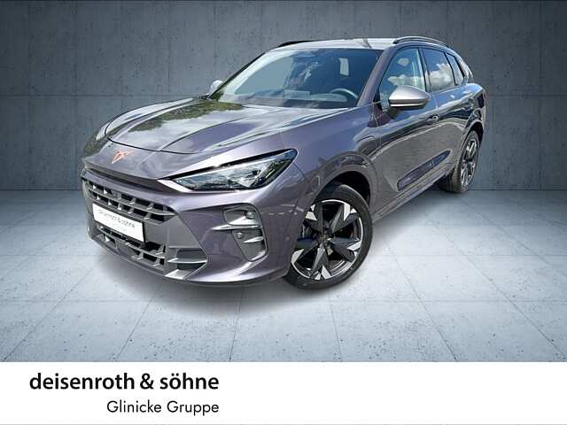 Cupra - Terramar e-HYBRID Matrix/Nav/360/ACC/HuD/Assist/19" 8747904
