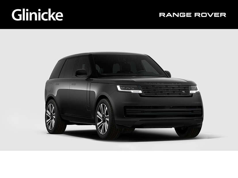 Land Rover - Range Rover Plug-in Hybrid P460e HSE Momentum 8789483