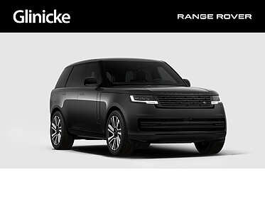 Land Rover - Range Rover Plug-in Hybrid P460e HSE Momentum 8789483