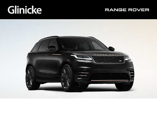 Land Rover - Range Rover Velar D300 Autobiography AHK Paket 8836027
