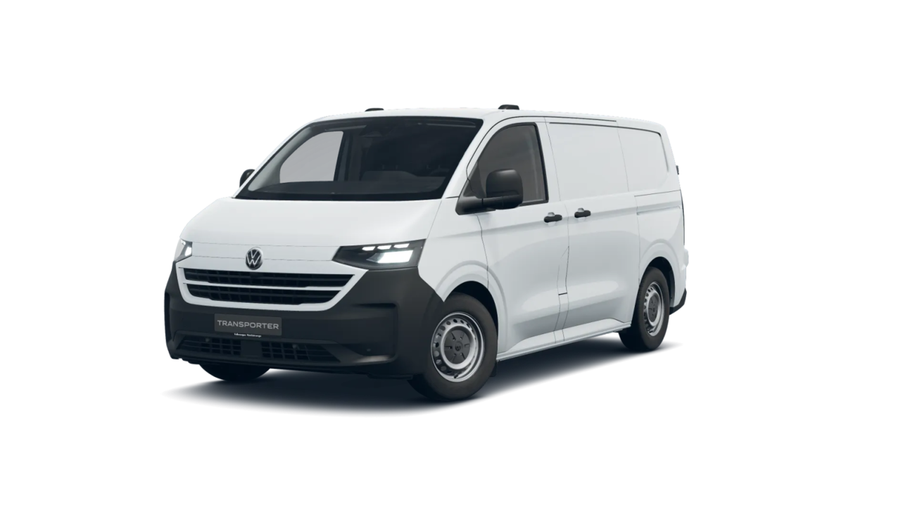 Volkswagen - Transporter Kasten T7 2x Schiebet&uuml;r 110 kW 8G AT 8913542