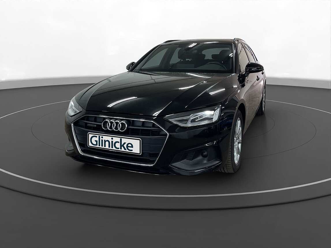Audi - A4 Avant 40 TDI qu. LM 17" Navi PDC vo+hi ACC 8922848