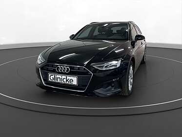 Audi - A4 Avant 40 TDI qu. LM 17" Navi PDC vo+hi ACC 8922848