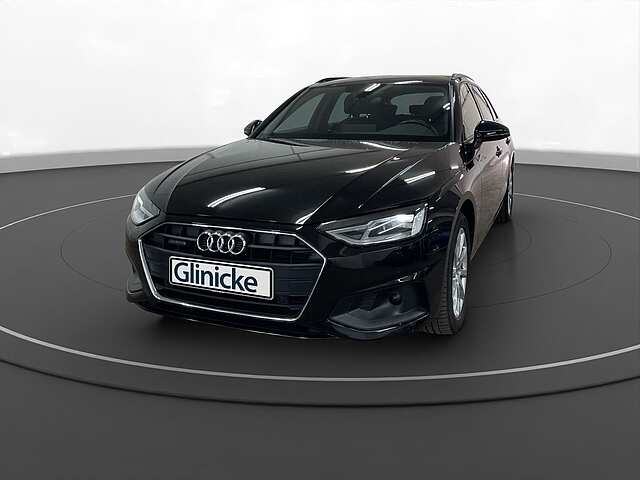 Audi - A4 Avant 40 TDI qu. LM 17" Navi PDC vo+hi ACC 8922848