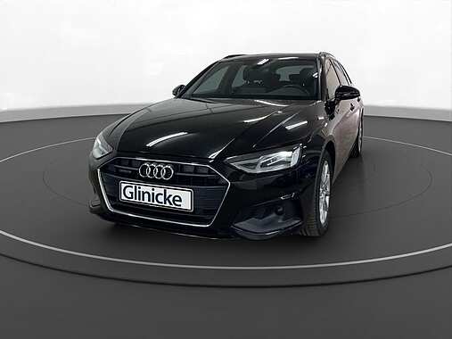 Audi - A4 Avant 40 TDI qu. LM 17" Navi PDC vo+hi ACC 8922848