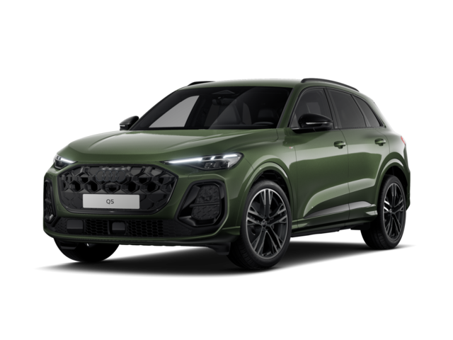 Audi - Q5 SUV TFSI quattro AHK+360&deg;Kam.+MatrixLED+SHZ 8942789