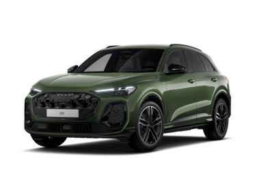 Audi - Q5 SUV TFSI quattro AHK+360&deg;Kam.+MatrixLED+SHZ 8942789