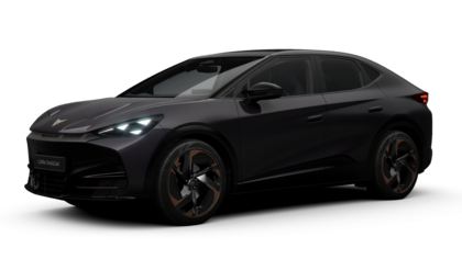 Cupra - Tavascan Endurance 210 kW (286 PS) 77 kWh 8952894