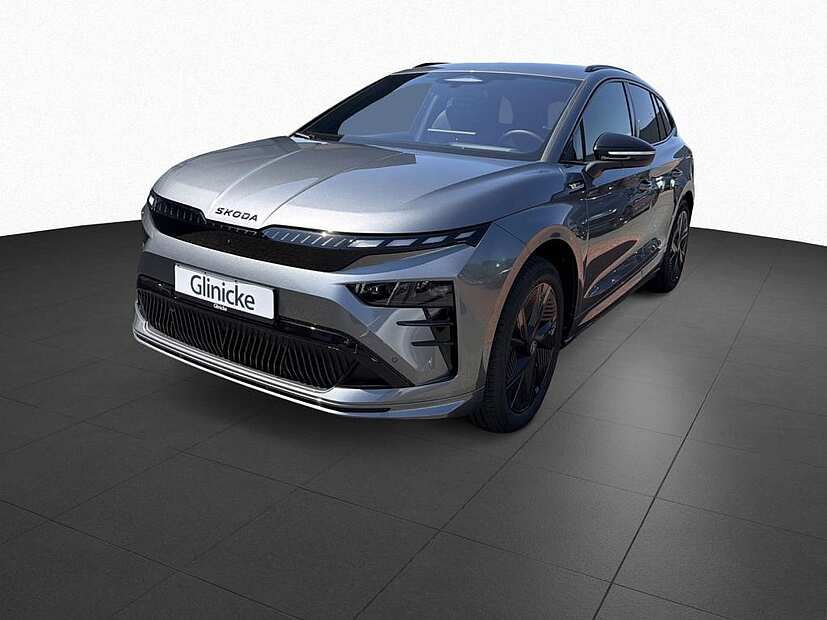 &Scaron;koda - Enyaq RS (82 kWh) 250 kW 1-Gang-Automatik 4x4 8959652
