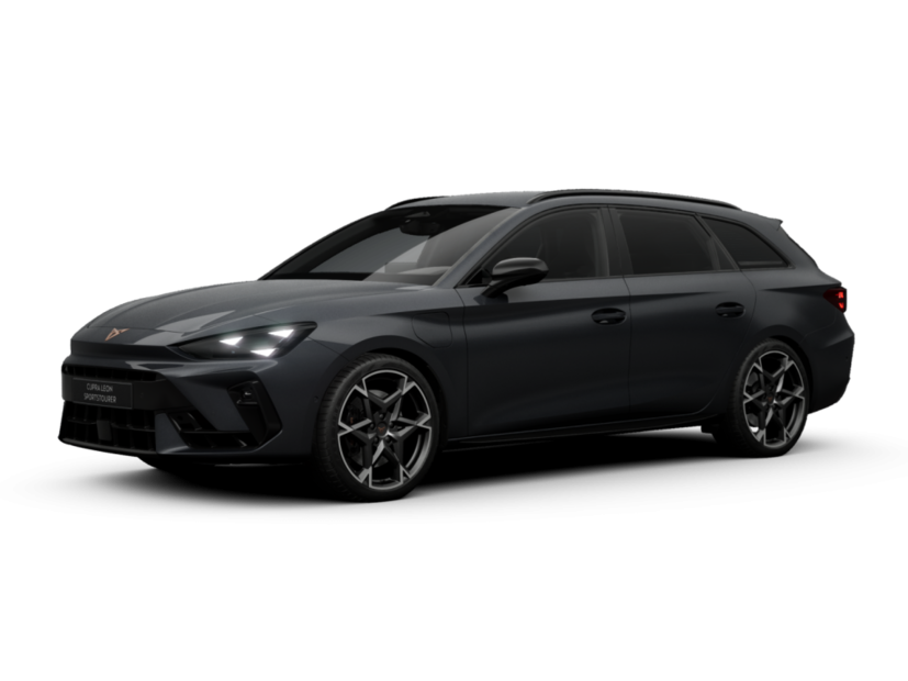 Cupra - Leon Sportstourer 1.5 e-HYBRID VZ Sennheiser Matrix 9250128