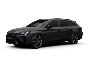 Cupra - Leon Sportstourer 1.5 e-HYBRID VZ Sennheiser Matrix 9250128