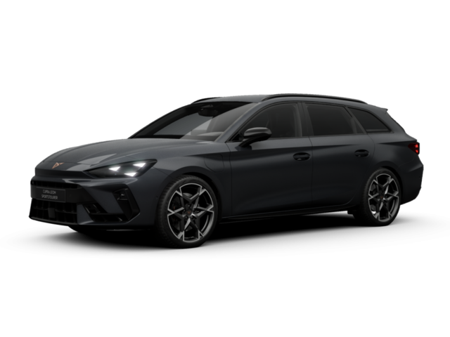 Cupra - Leon Sportstourer 1.5 e-HYBRID VZ Sennheiser Matrix 9250128