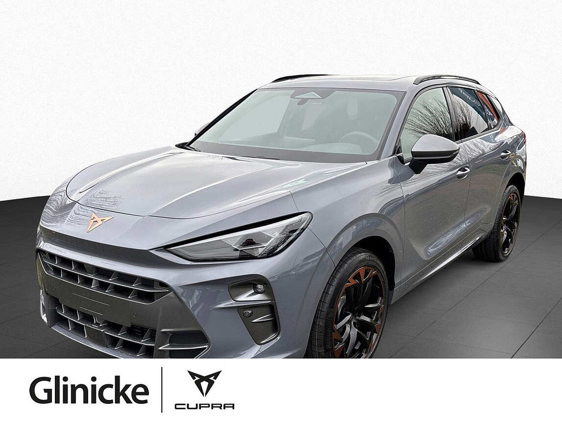 Cupra - Terramar VZ 2.0 TSI 195 kW DSG 4Drive Sennheiser AHK Schiebedach 7356421